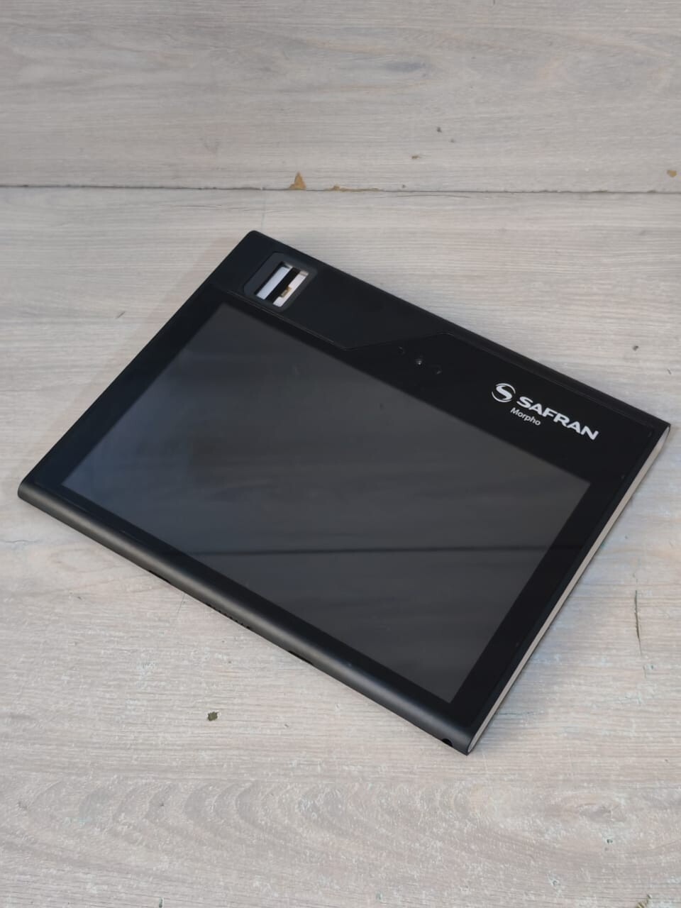 SAFRAN MORPHO 293686071 REV.19 SAFRAN MORPHO MPH-MB001A / 293686071 REV.19 MORPHO TABLET 2 5V 4