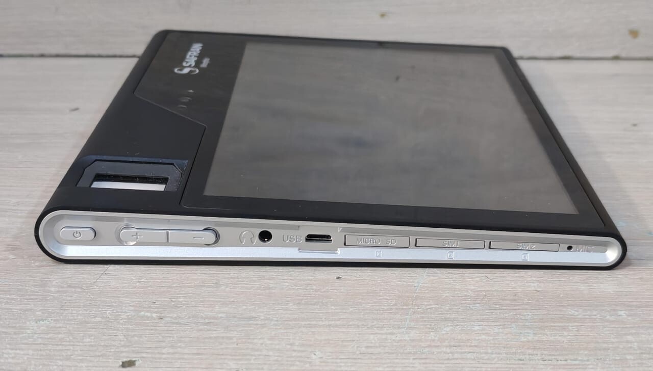 SAFRAN MORPHO 293686071 REV.19 SAFRAN MORPHO MPH-MB001A / 293686071 REV.19 MORPHO TABLET 2 5V 7