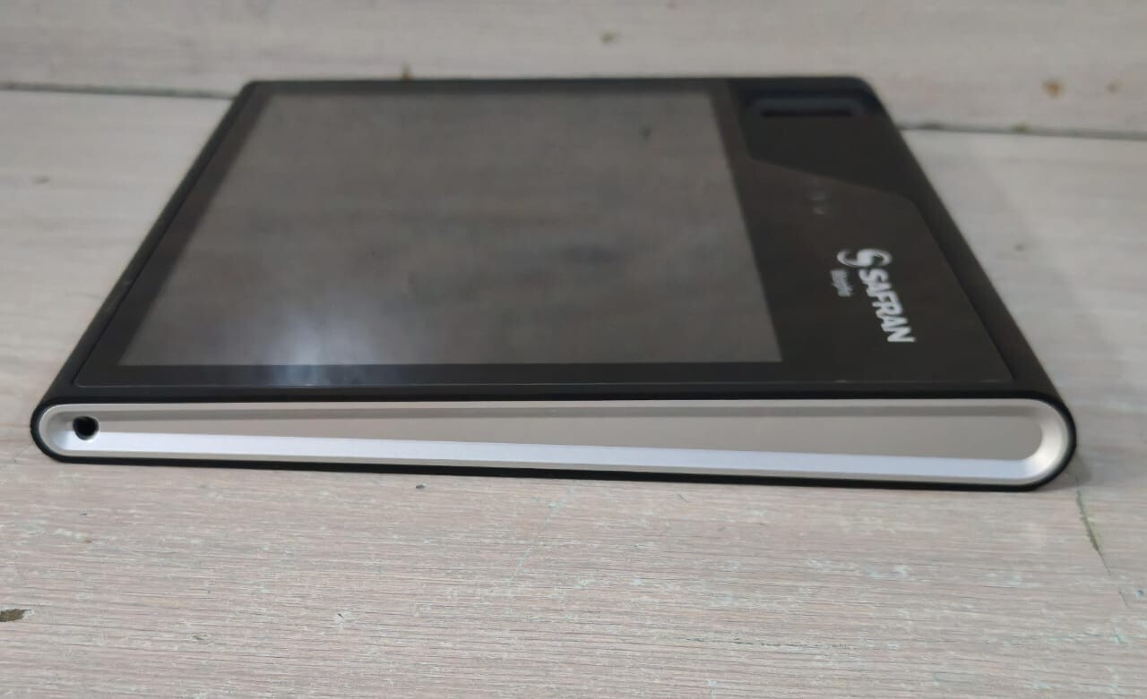 SAFRAN MORPHO 293686071 REV.19 SAFRAN MORPHO MPH-MB001A / 293686071 REV.19 MORPHO TABLET 2 5V 8