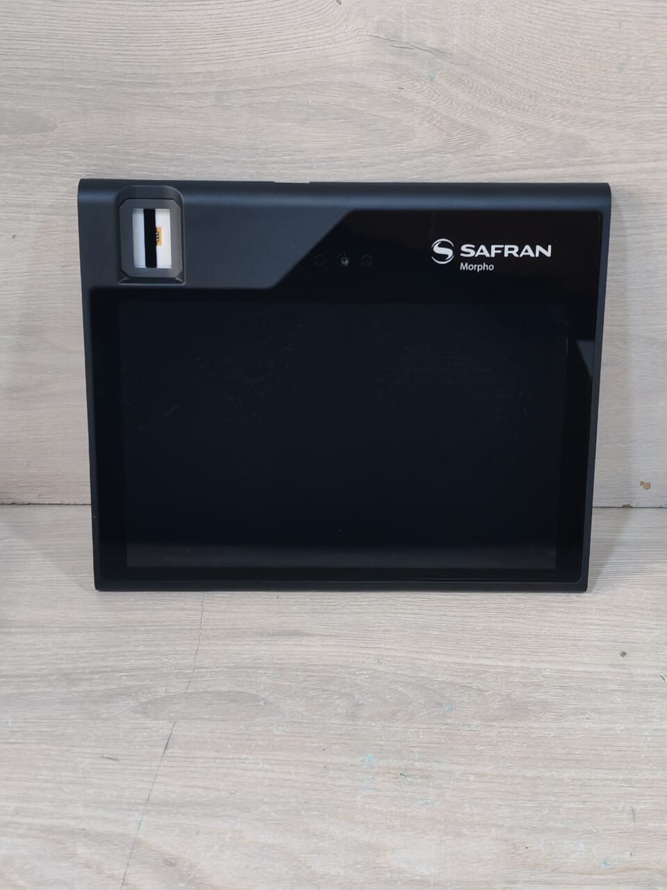 SAFRAN MORPHO 293686071 REV.18 SAFRAN MORPHO MPH-MB001A / 293686071 REV.18 MORPHO TABLET 2 5V 2