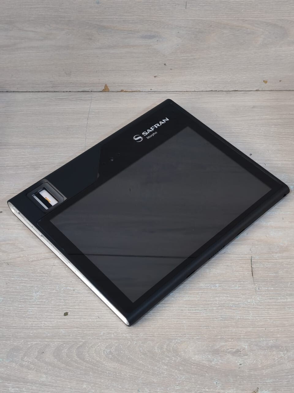 SAFRAN MORPHO 293686071 REV.18 SAFRAN MORPHO MPH-MB001A / 293686071 REV.18 MORPHO TABLET 2 5V 4