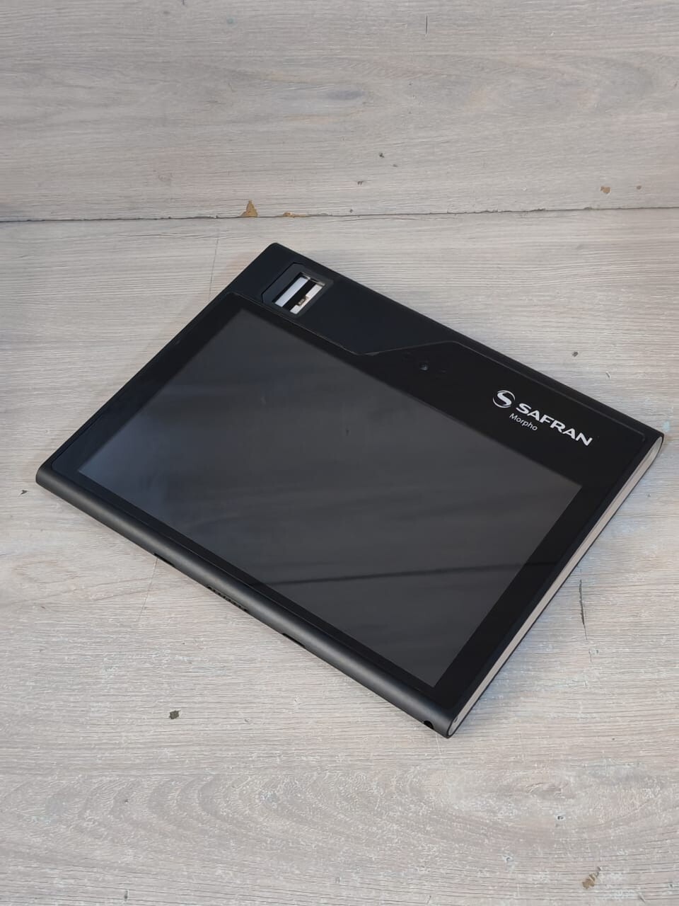 SAFRAN MORPHO 293686071 REV.18 SAFRAN MORPHO MPH-MB001A / 293686071 REV.18 MORPHO TABLET 2 5V 5