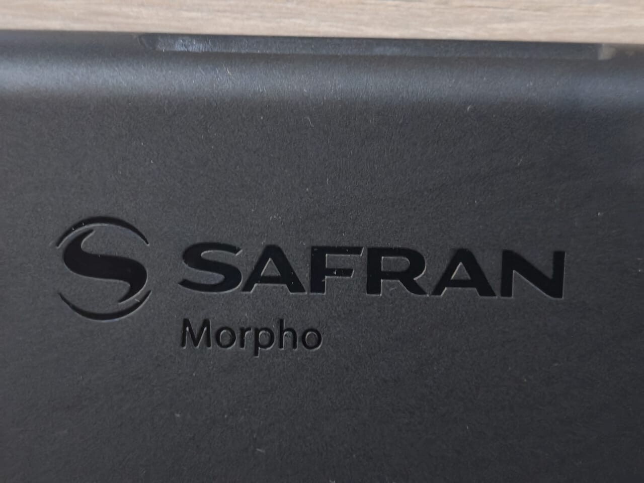 SAFRAN MORPHO 293686071 REV.18 SAFRAN MORPHO MPH-MB001A / 293686071 REV.18 MORPHO TABLET 2 5V 10