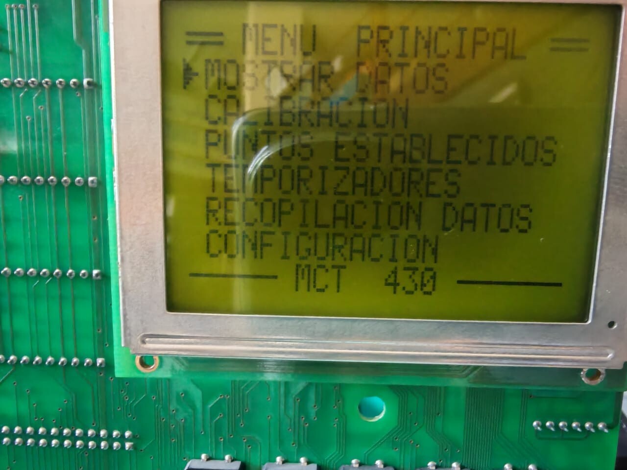 PULSAFEEDER 07-020-02 REV J PULSAFEEDER ECO A UNIT OF IDEX P/N 07-020-02 REV J MAIN BOARD - WITHOUT SCREEN 3
