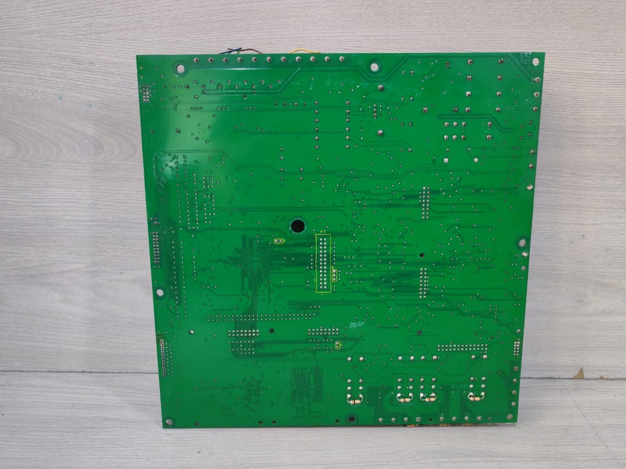 kidde REV.01 2990221 Rev.01 Kidde Fire Alarm Panel Main Board 7