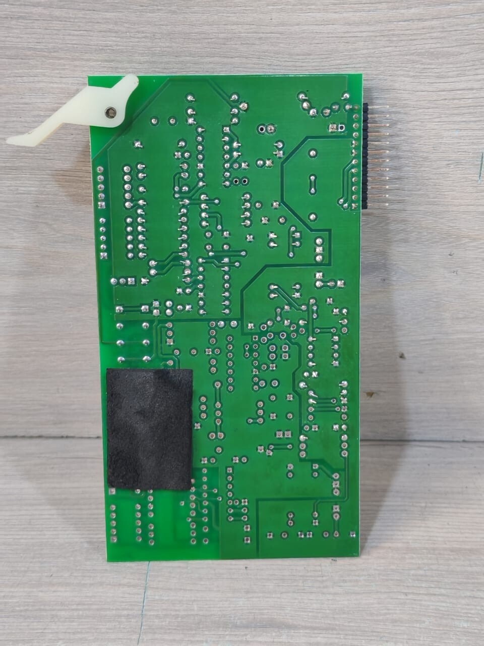 Pulsafeeder ECO-07 PULSAFEEDER ECO 07-020-60 REV L/ 08-600-16 METERING PUMP CONDUCTIVITY CARD 9