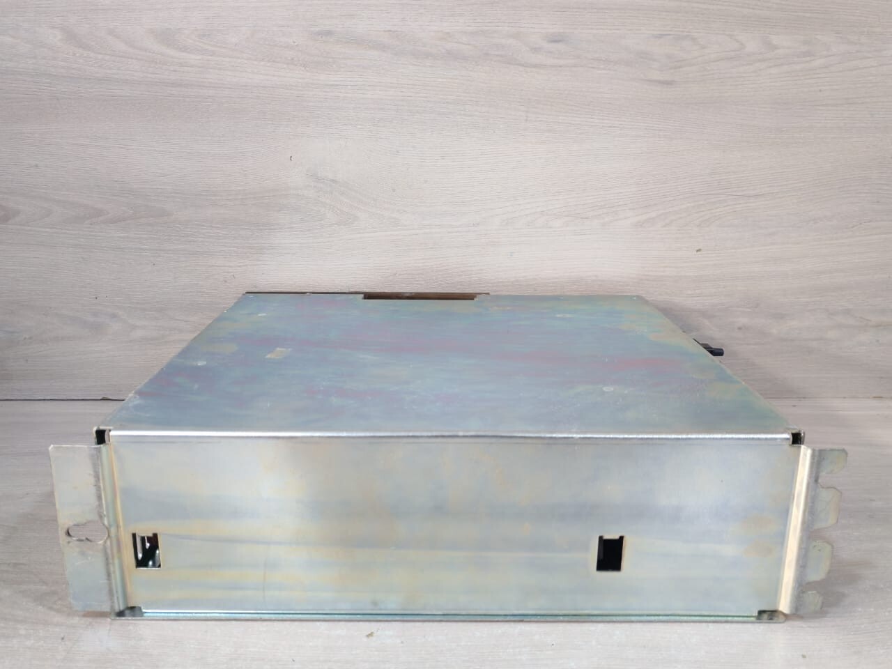 Bosch Rexroth 2.1-30-300-W0 Indramat TDM 2.1-30-300-W0 / TDM 2.1-030-300-W1-0 A.C Servo Controller 8
