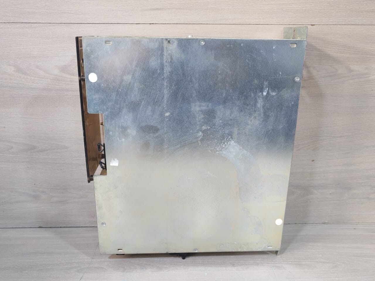 Bosch Rexroth 2.1-30-300-W0 Indramat TDM 2.1-30-300-W0 / TDM 2.1-030-300-W1-0 A.C Servo Controller 10