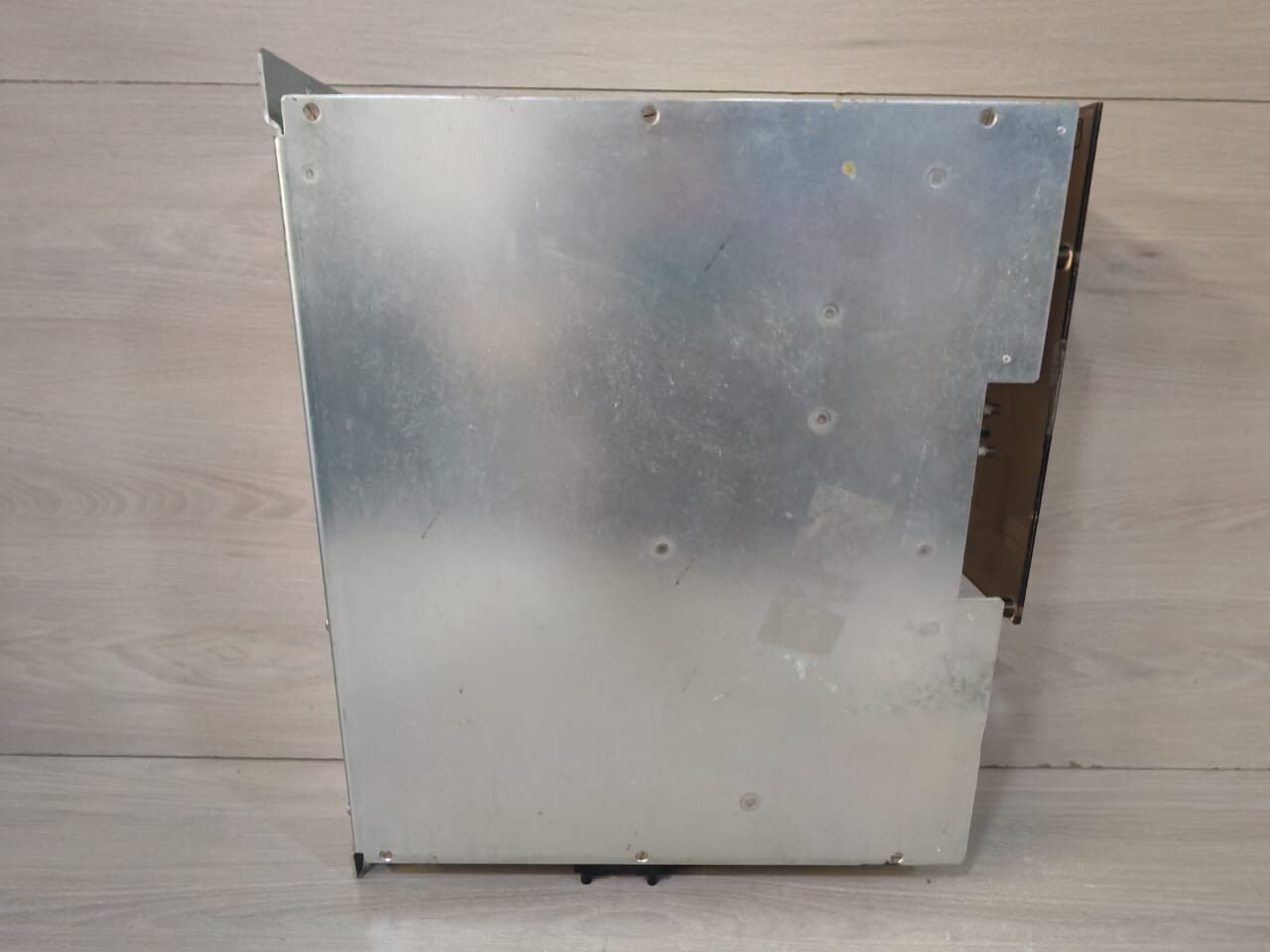 Bosch Rexroth TVM-1.2-50W0-220 Indramat TVM-1.2-50W0-220 V A.C SERVO Power Supply 9