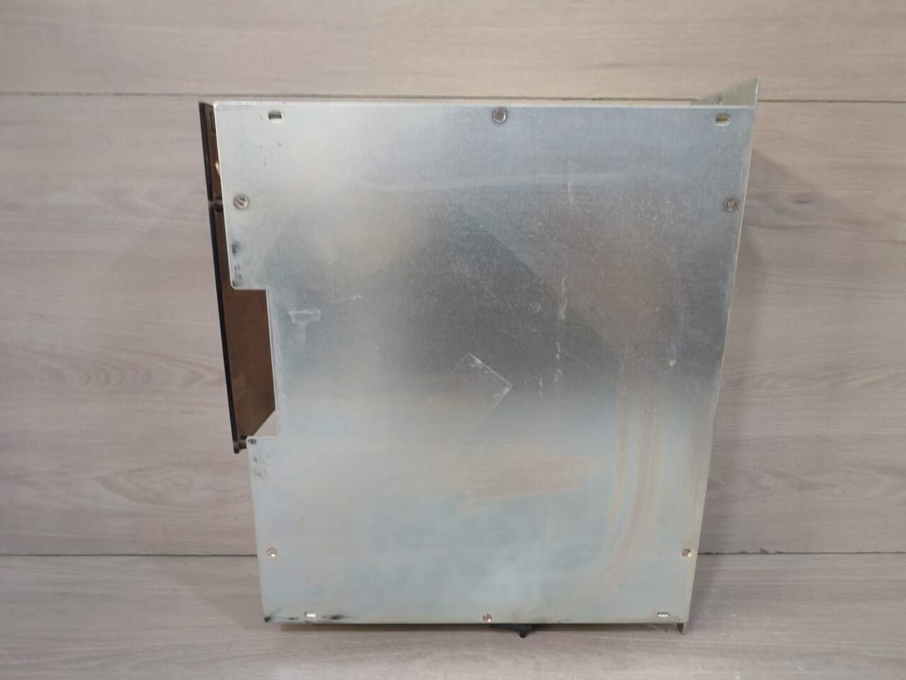 Bosch Rexroth TVM-1.2-50W0-220 Indramat TVM-1.2-50W0-220 V A.C SERVO Power Supply 10