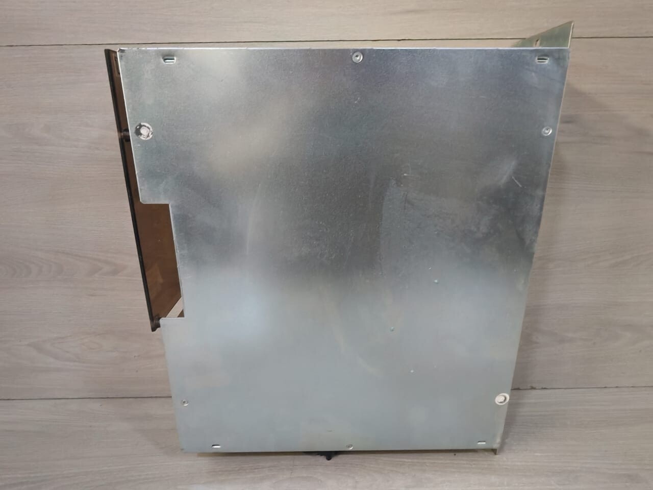 Bosch Rexroth 1.2-50-300-W1 Indramat TDM 1.2-50-300-W1 / TDM 1.2-050-300-W1-0 A.C Servo Controller 9