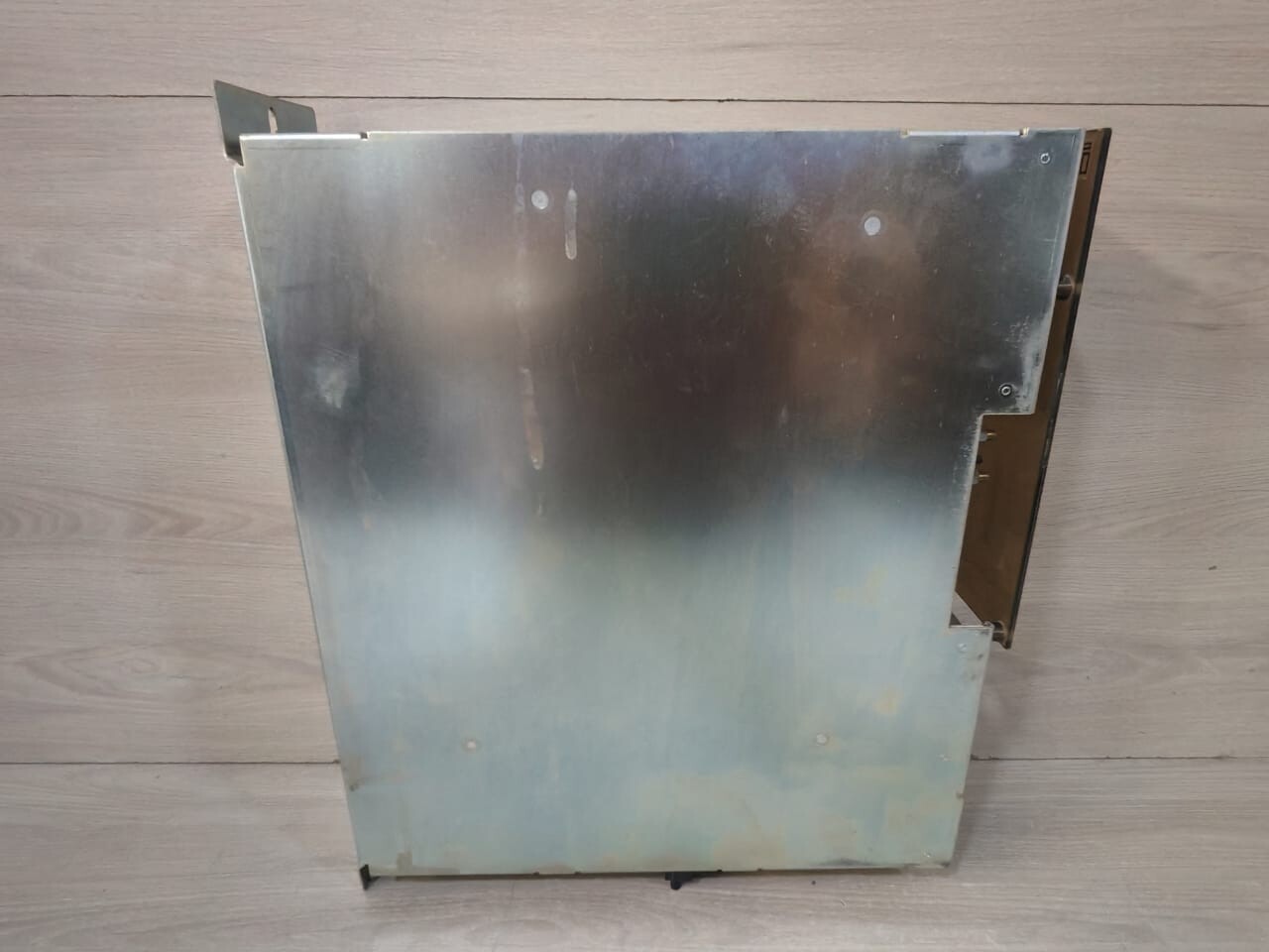 Bosch Rexroth 1.2-50-300-W1 Indramat TDM 1.2-50-300-W1 / TDM 1.2-050-300-W1-0 A.C Servo Controller 10
