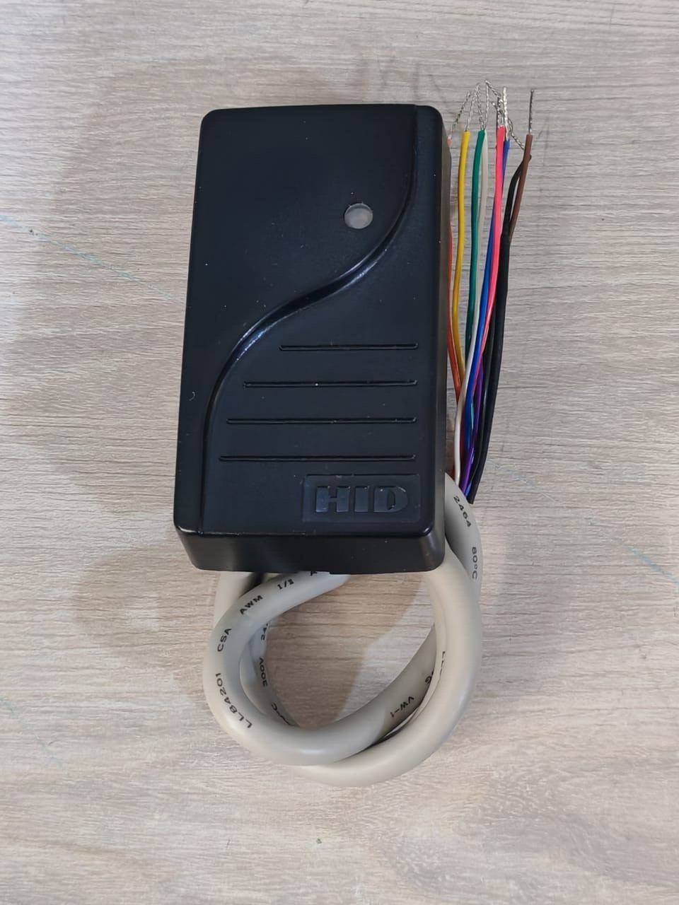 HID 6005B1B00 HID 6005B1B00 ProxPoint Plus Mini Mullion Reader 2