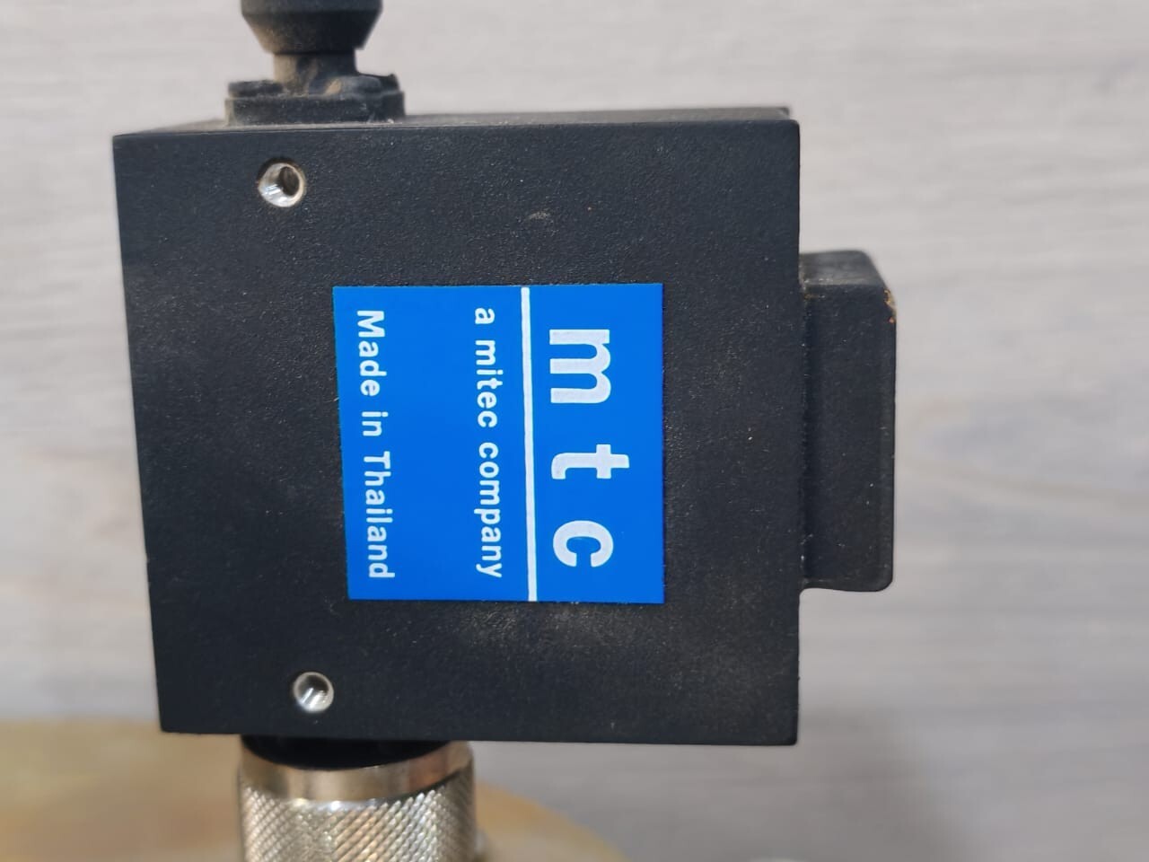 UNKNOWN TX-12 Coupling Cavity Filter Tx 12 inch/ 420-430Mhz 2