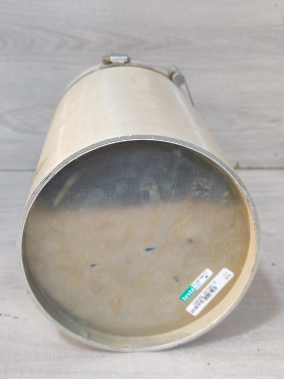 UNKNOWN TX-12 Coupling Cavity Filter Tx 12 inch/ 420-430Mhz 6