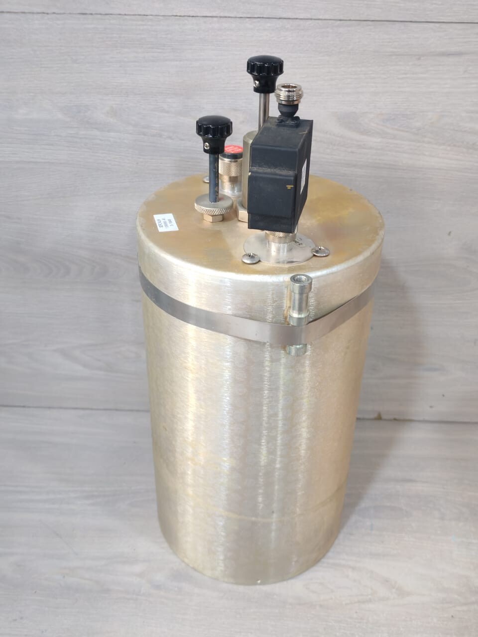 UNKNOWN TX-12 Coupling Cavity Filter Tx 12 inch/ 420-430Mhz 9