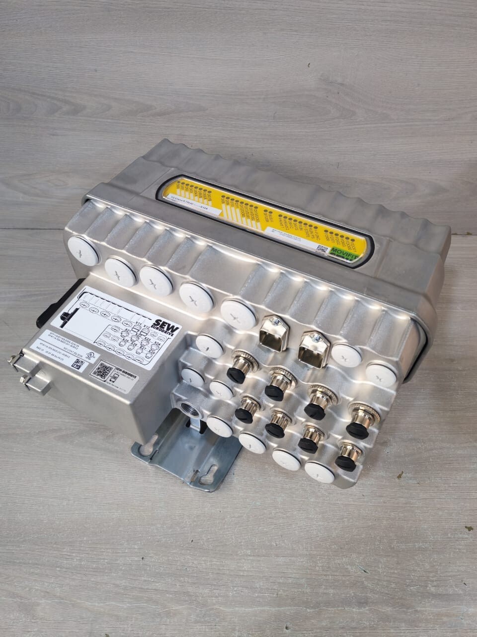 SEW Eurodrive MTF11A007-503-E20A-22/S12A SEW MOVIFIT MTF11A007-503-E20A-22/S12A+ MTA11A-503-S623-D01-00/BW2 EURODRIVE 5