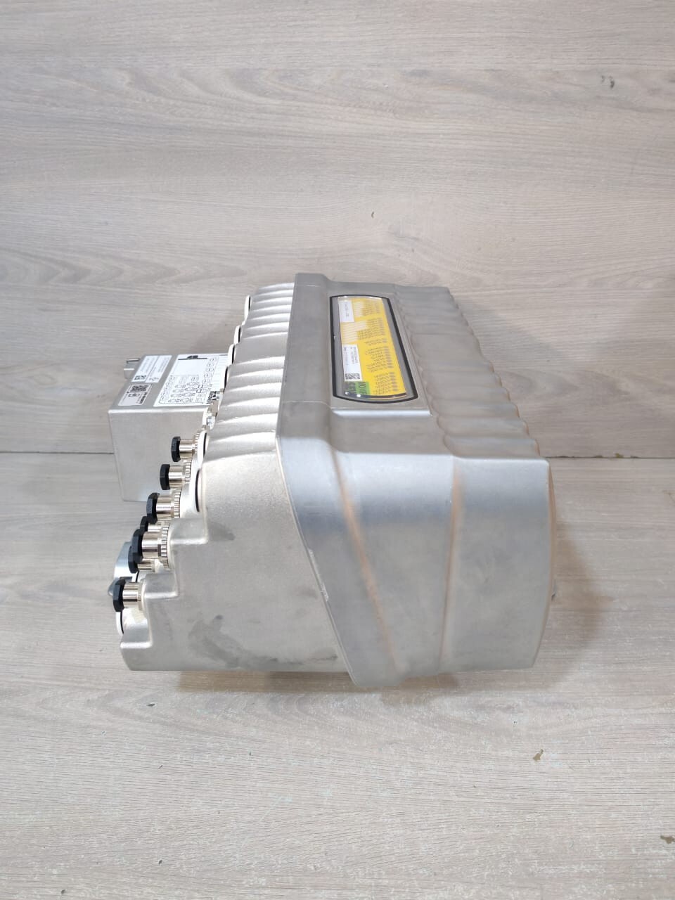 SEW Eurodrive MTF11A007-503-E20A-22/S12A SEW MOVIFIT MTF11A007-503-E20A-22/S12A+ MTA11A-503-S623-D01-00/BW2 EURODRIVE 9