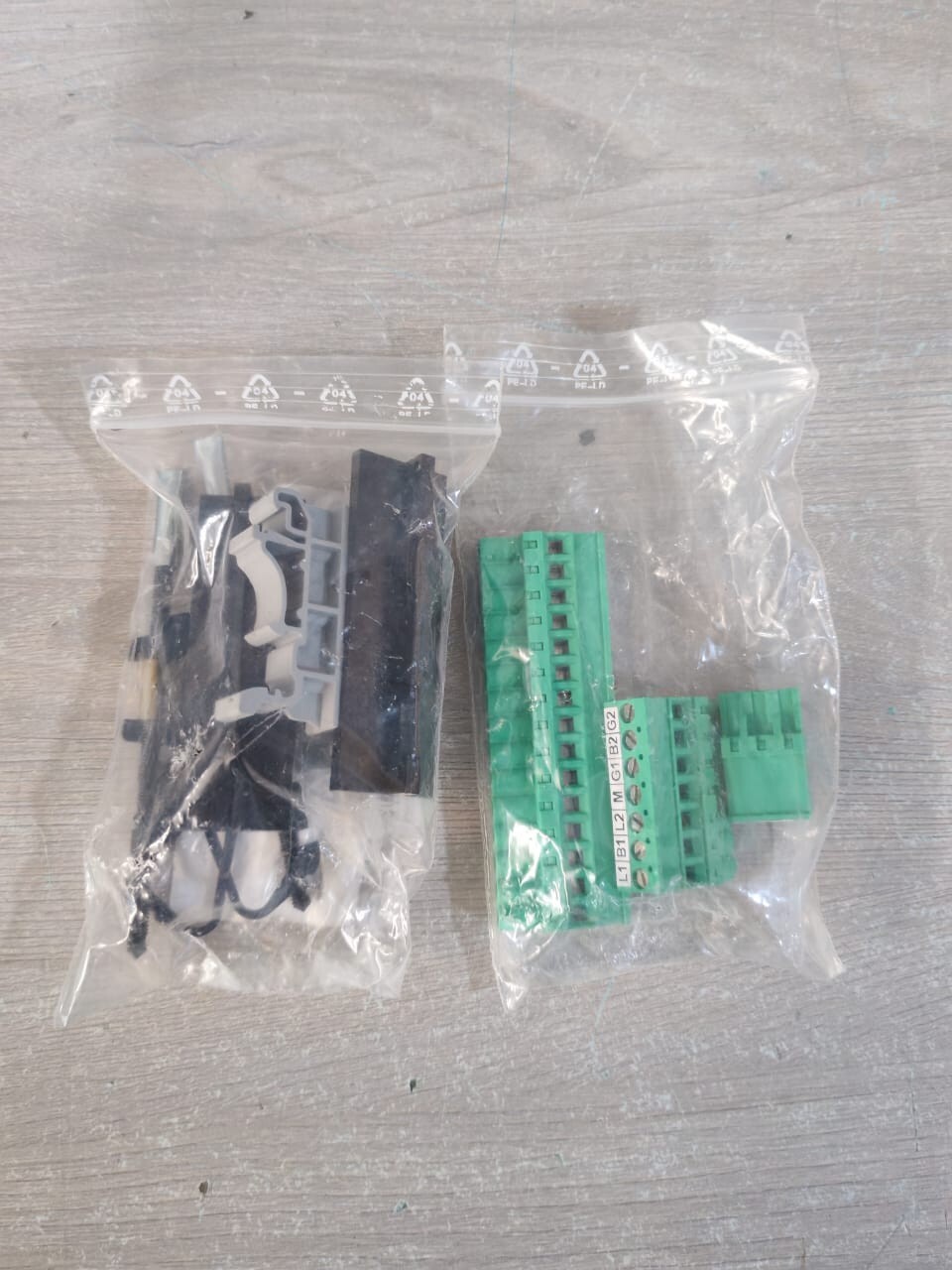 COMPACT ELECTRIC CDSR-21 COMPACT ELECTRIC CDSR-21 / G0602 DIGITAL SYNCHRO CHECK RELAY 5