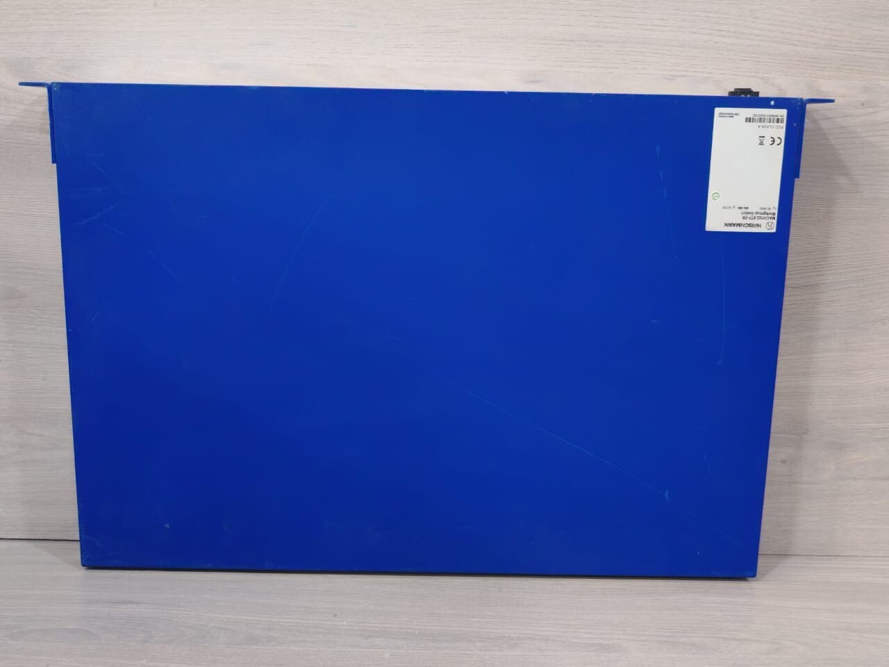 Hirschmann MACH102-8TP-FR HIRSCHMANN MACH102-8TP-FR 5