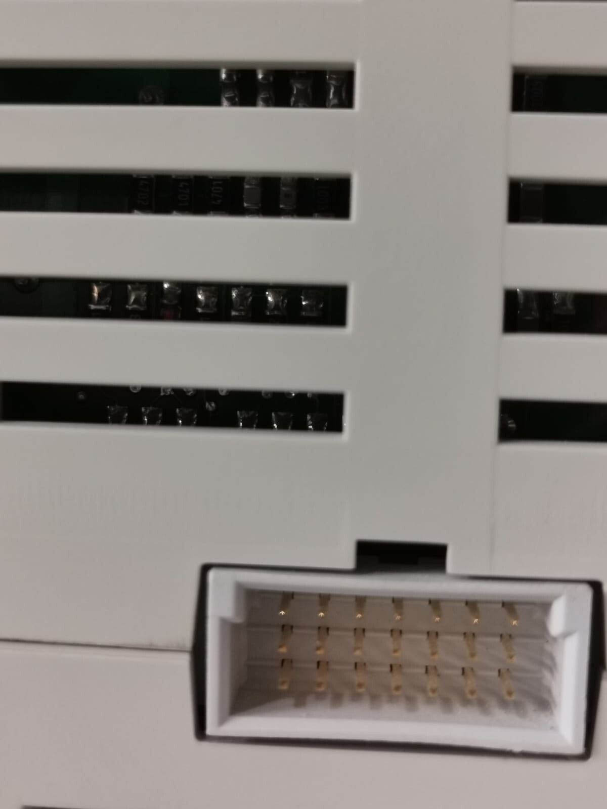 ABB TB820V1 ABB TB820V1 Module Bus Modem 3BSE013246R1 4
