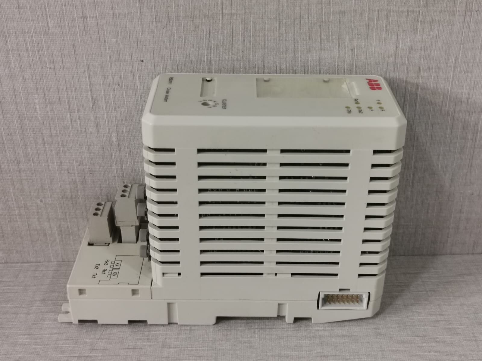 ABB TB820V1 ABB TB820V1 Module Bus Modem 3BSE013246R1 5