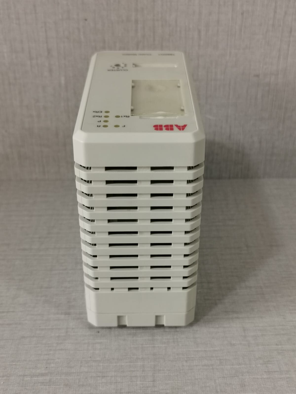 ABB TB820V1 ABB TB820V1 Module Bus Modem 3BSE013246R1 7