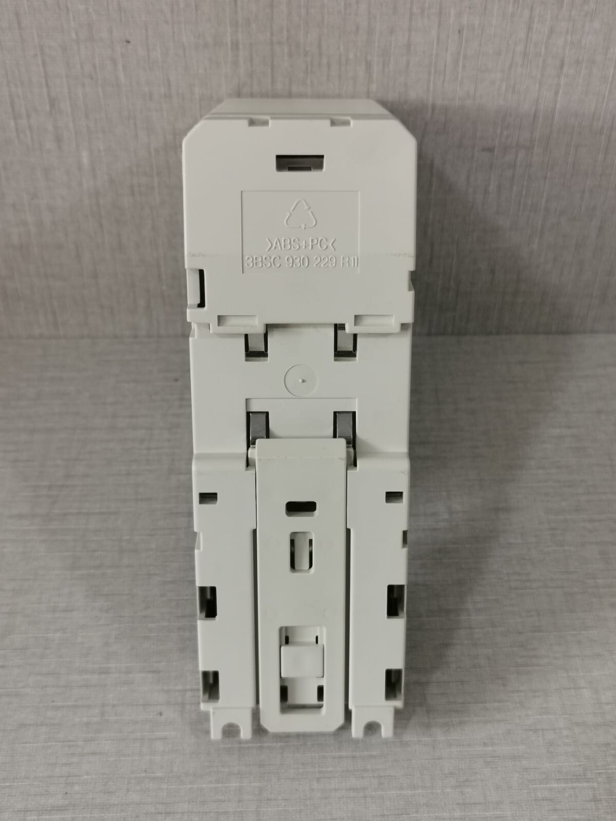 ABB TB820V1 ABB TB820V1 Module Bus Modem 3BSE013246R1 10
