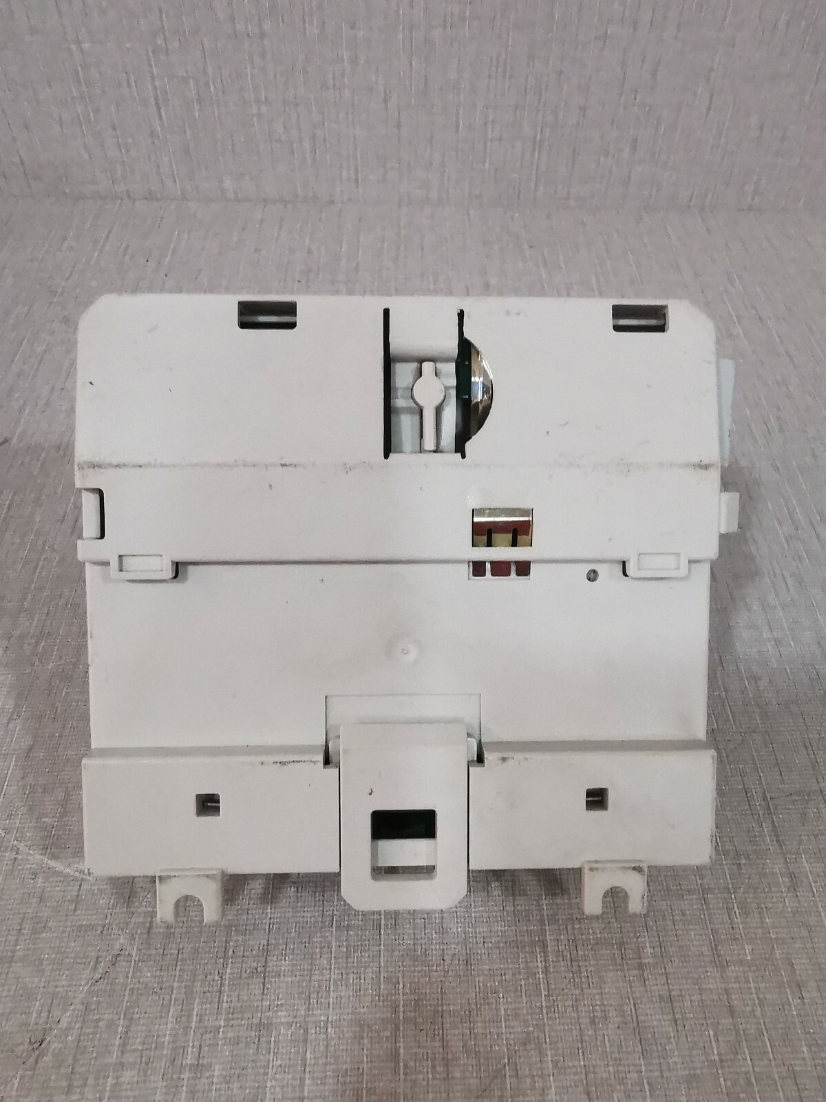 ABB TU833 ABB TU833 Base Unit 3BSE038726R1 - BASE ONLY 6