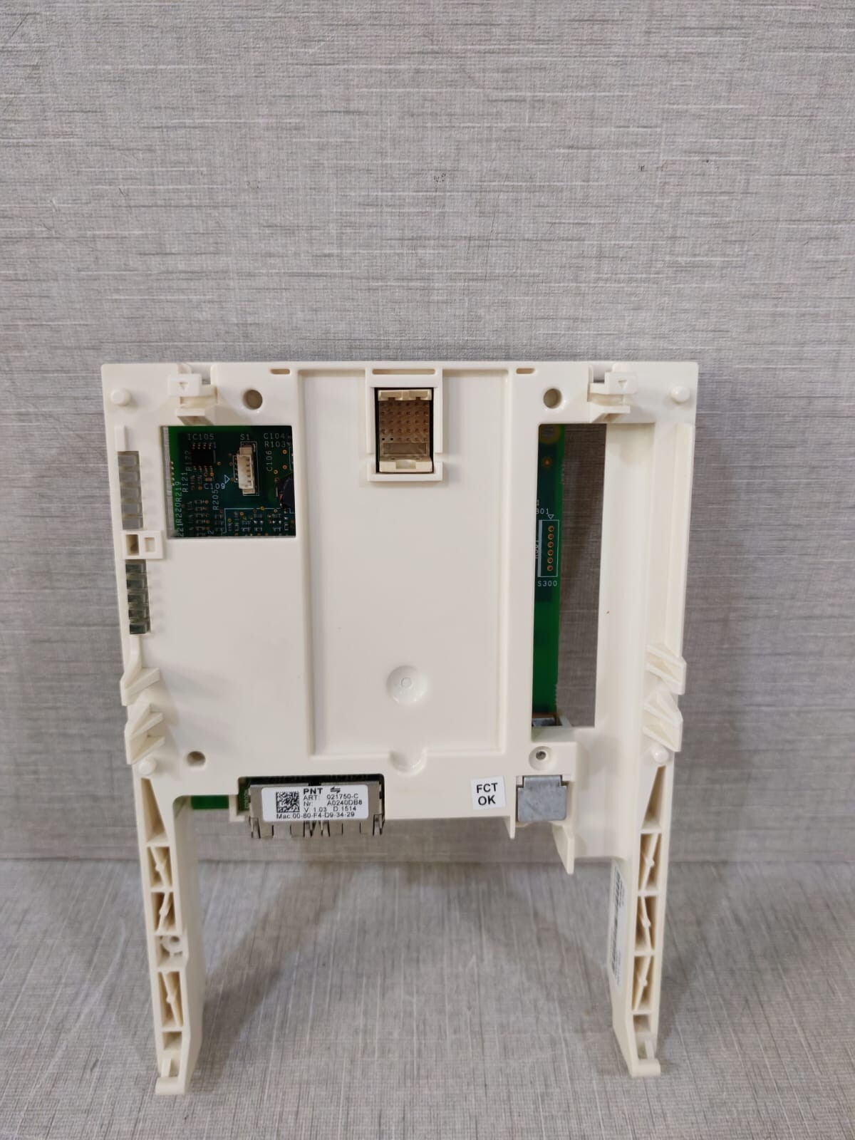 Schneider Electric VW3A3327 SCHNEIDER ELECTRIC VW3A3327 V1.03 PROFINET COMMUNICATION CARD 3