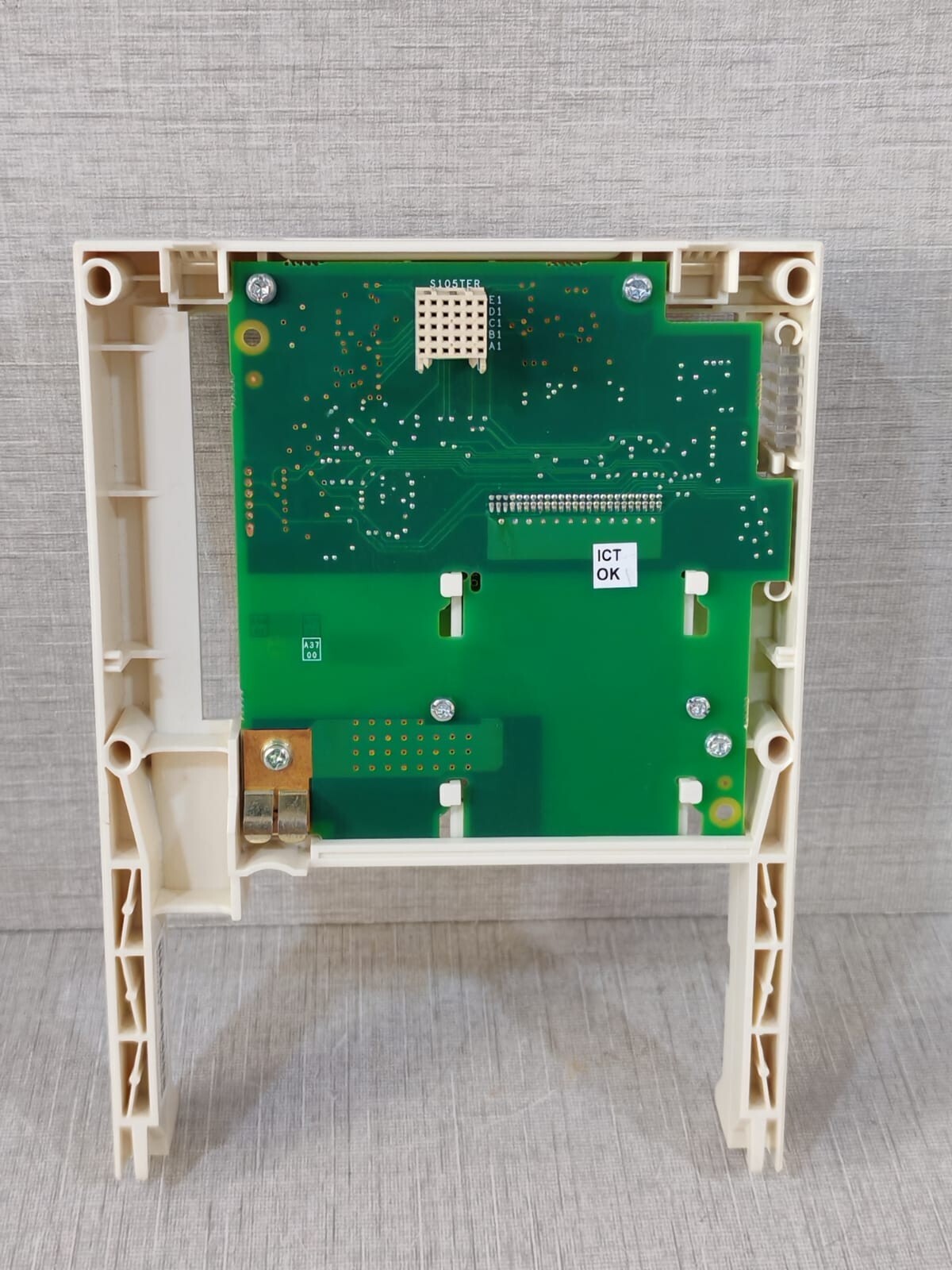 Schneider Electric VW3A3327 SCHNEIDER ELECTRIC VW3A3327 V1.03 PROFINET COMMUNICATION CARD 7