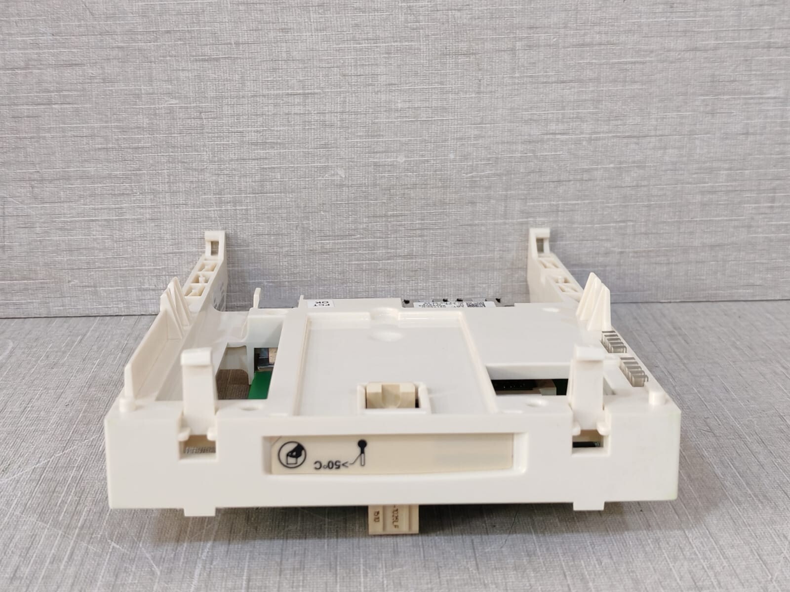 Schneider Electric VW3A3327 SCHNEIDER ELECTRIC VW3A3327 V1.03 PROFINET COMMUNICATION CARD 9