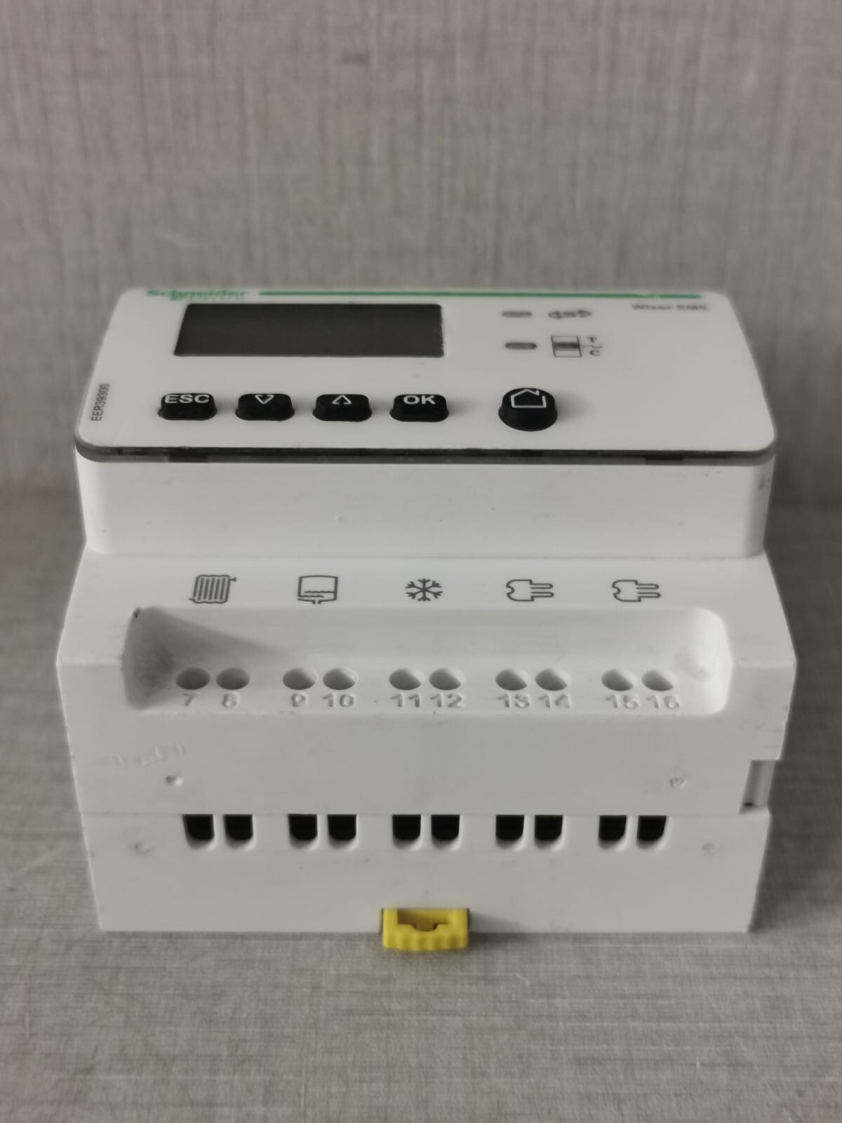 Schneider Electric EER39300 Schneider Electric EER39300 Wiser EM5 POWER SUPPLY 230V-50/60Hz 9VA 4