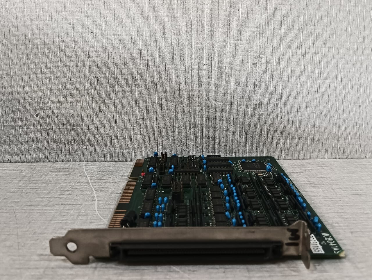 AUROTEK MC8041AS AUROTEK MC8041AS MOTION CONTROL CARD 6