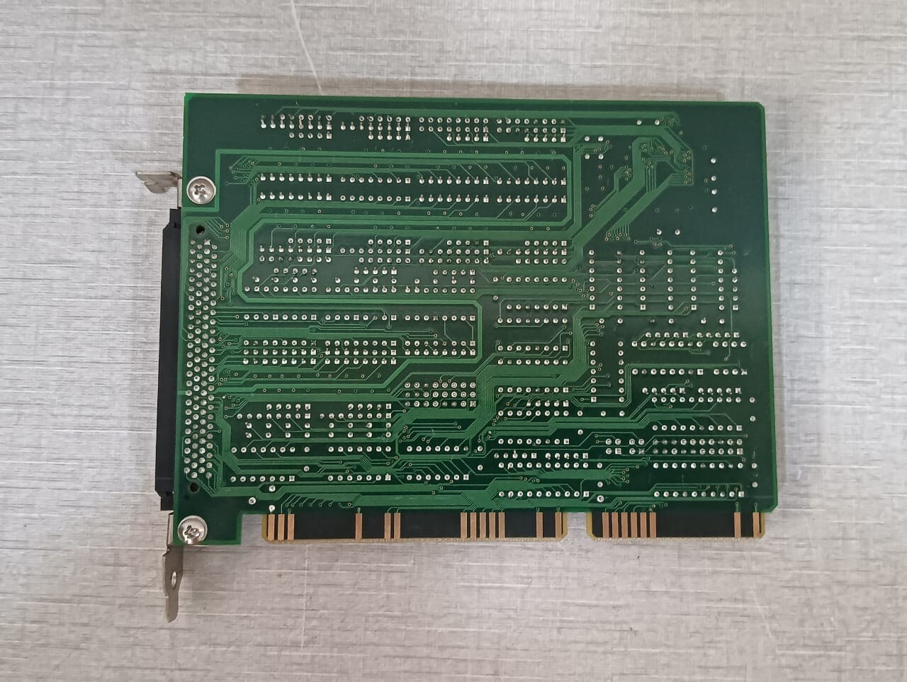 AUROTEK MC8041AS AUROTEK MC8041AS MOTION CONTROL CARD 7