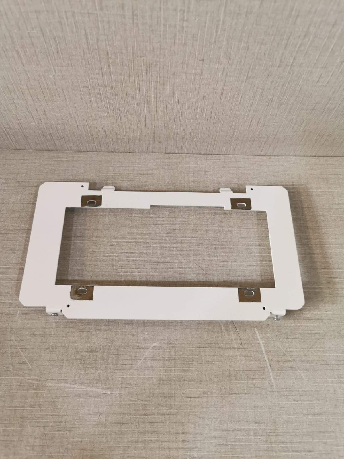 Leviton TS007-001 LEVITON SAPHIRE 7' TOUCHSCREEN CAPACITIVE TOUCH TS007-001 8