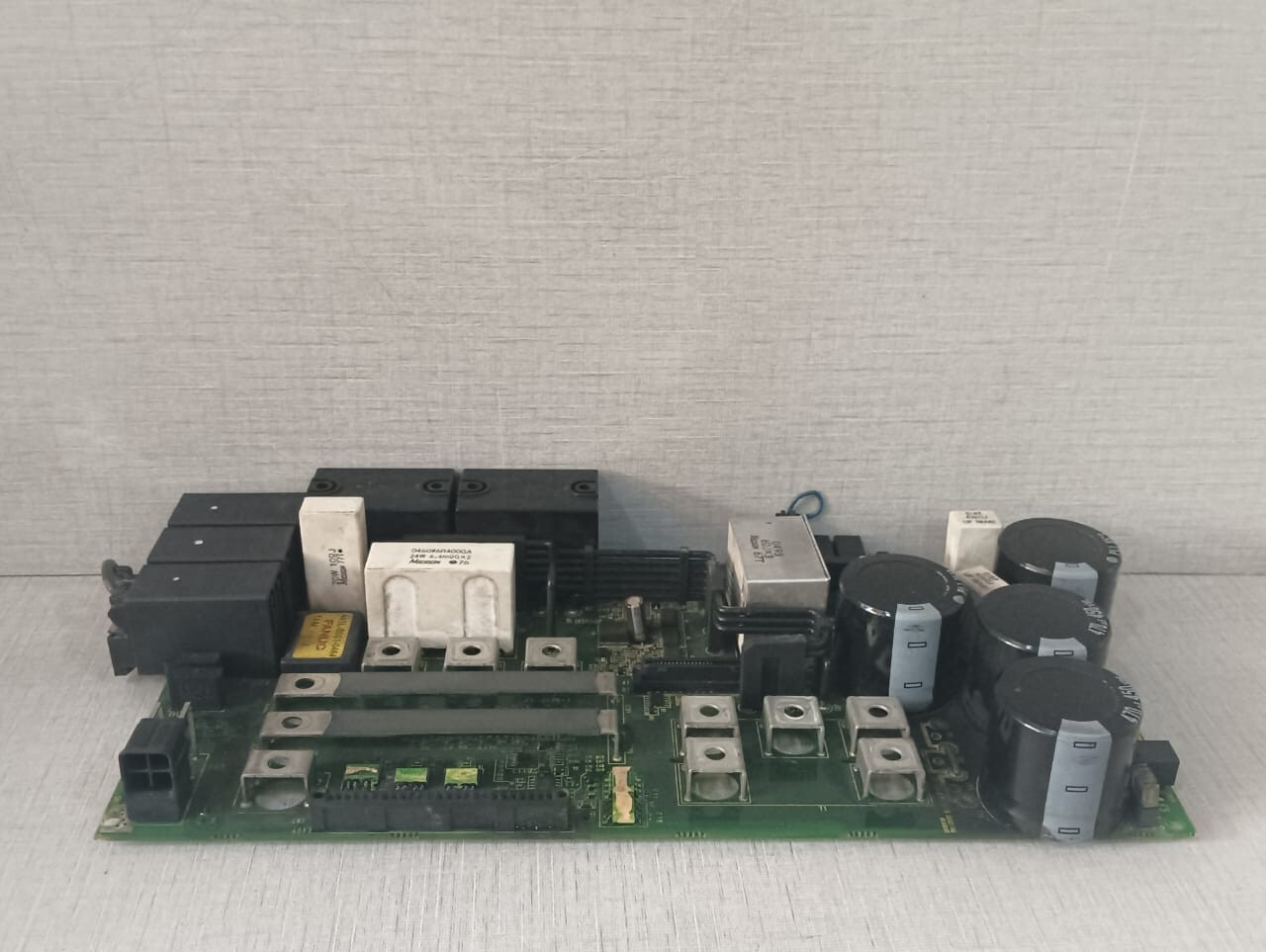 GE A16B-3200-0516 A16B-3200-0516/02A GE FANUC PCB BOARD 4