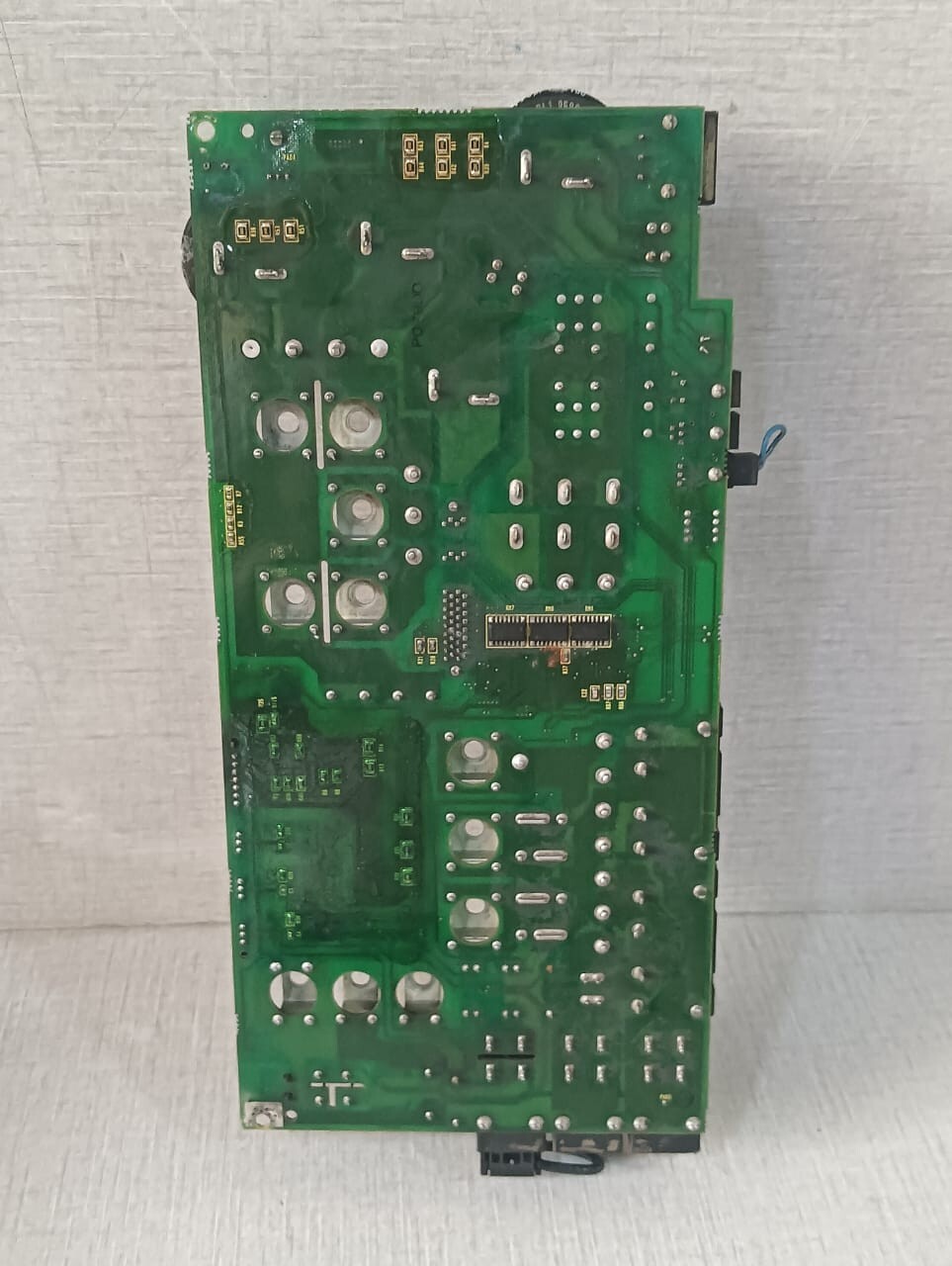 GE A16B-3200-0516 A16B-3200-0516/02A GE FANUC PCB BOARD 9