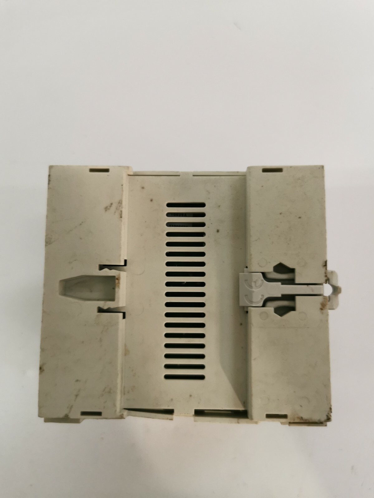 Schneider Electric ME4ZRT-17072 Schneider ME4zrt 17072 Power Logic 3