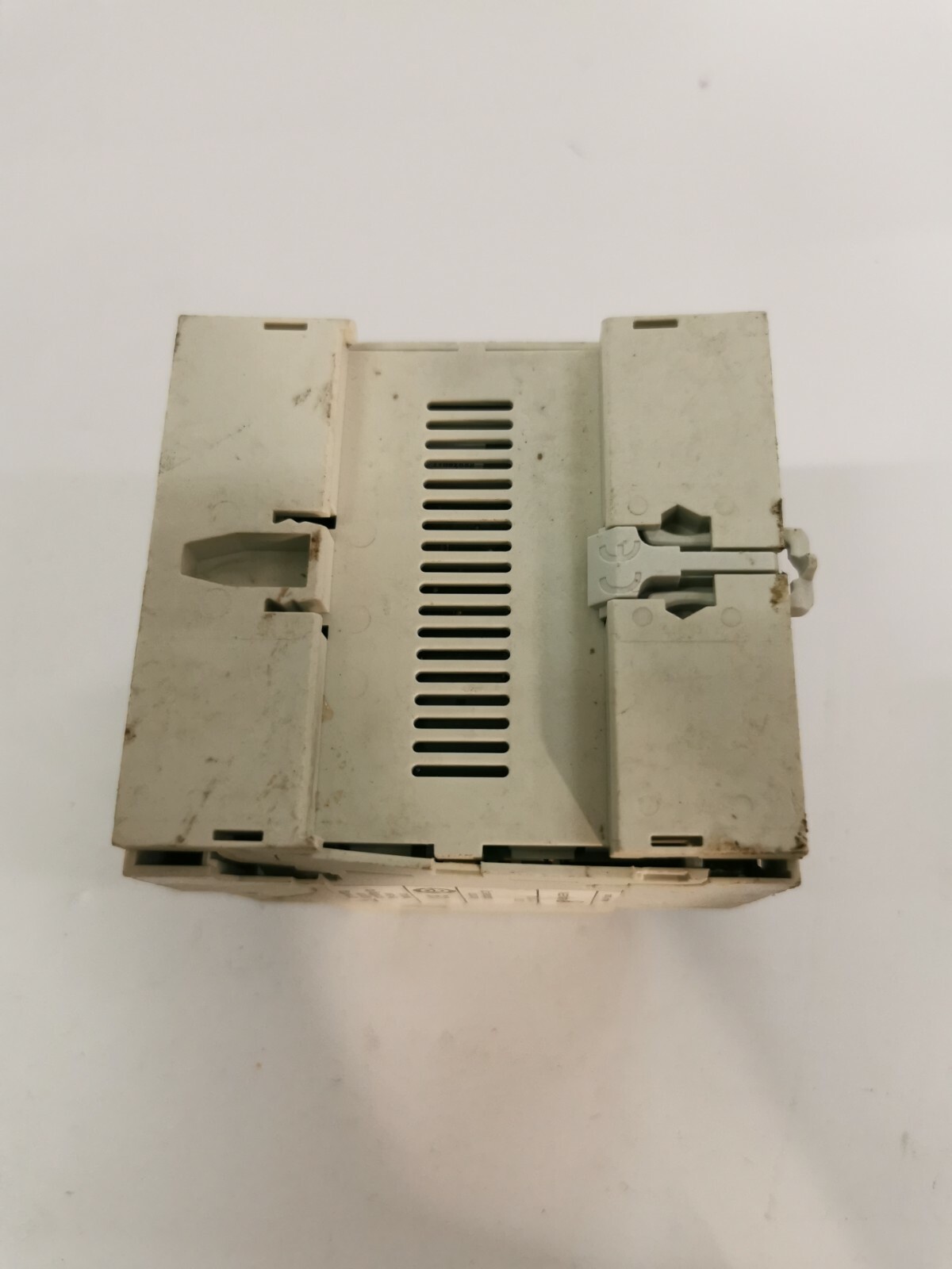 Schneider Electric ME4ZRT-17072 Schneider ME4zrt 17072 Power Logic 4