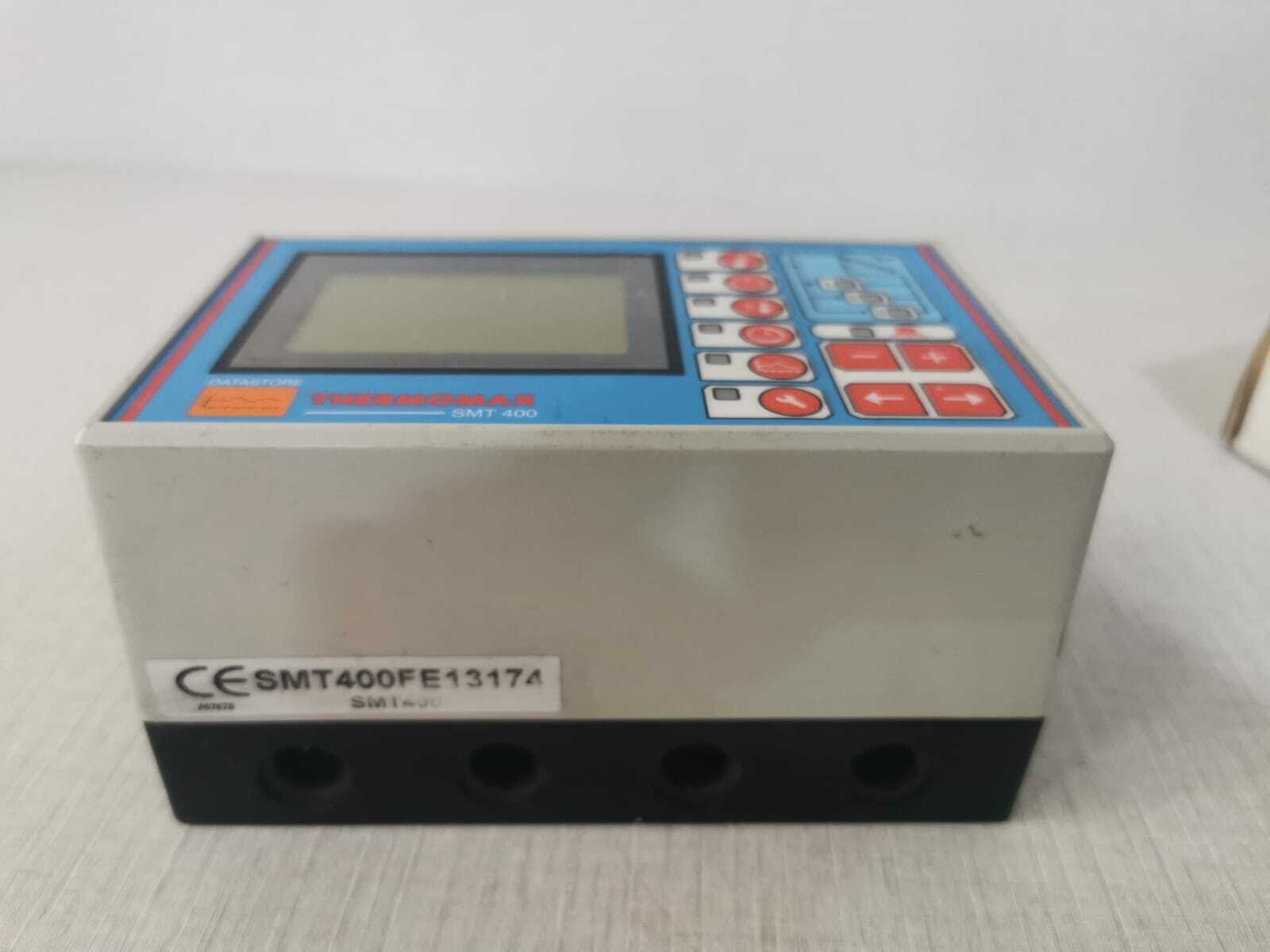 THERMOMAX SMT-400 THERMOMAX SMT 400 4