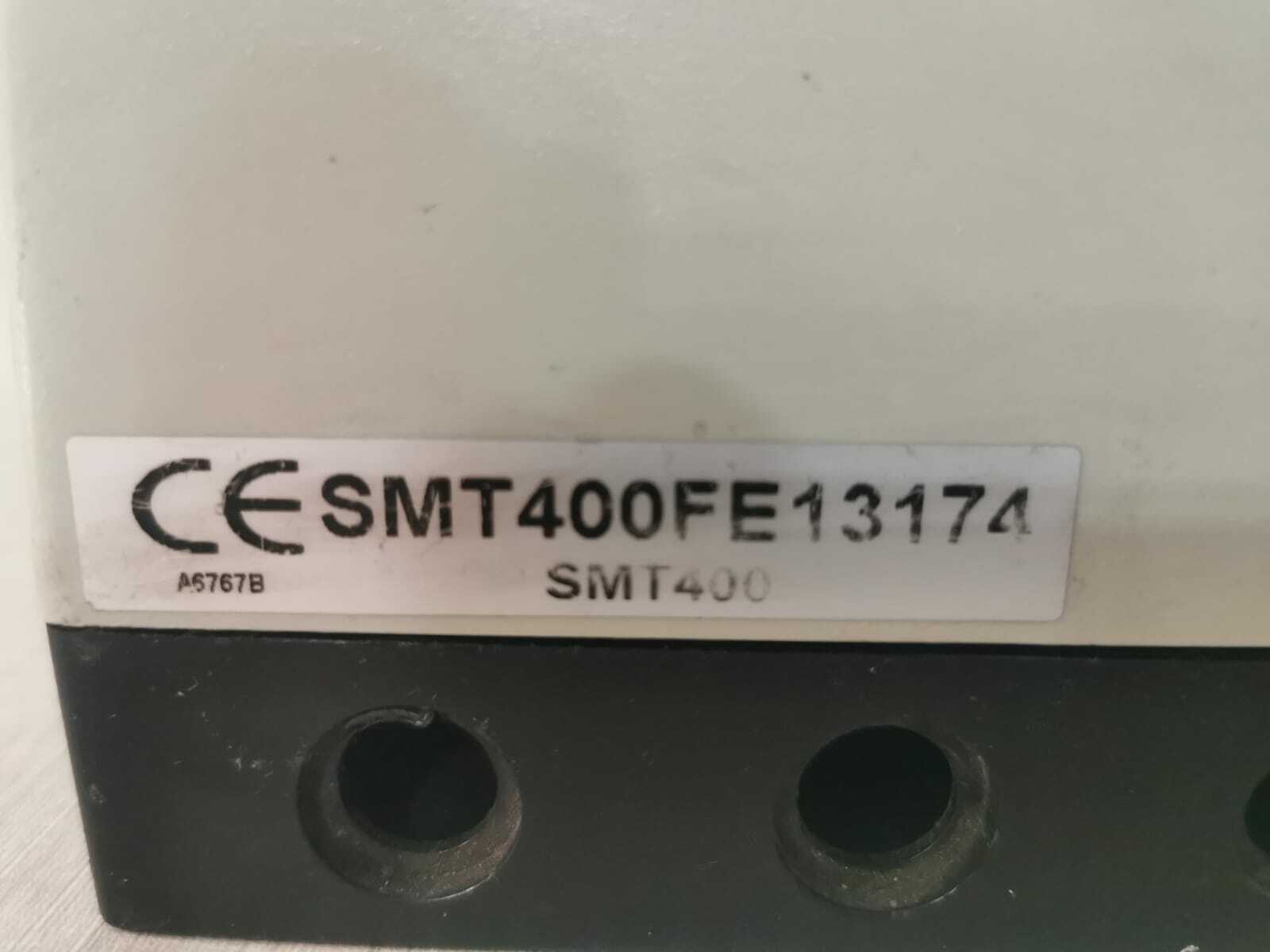 THERMOMAX SMT-400 THERMOMAX SMT 400 5