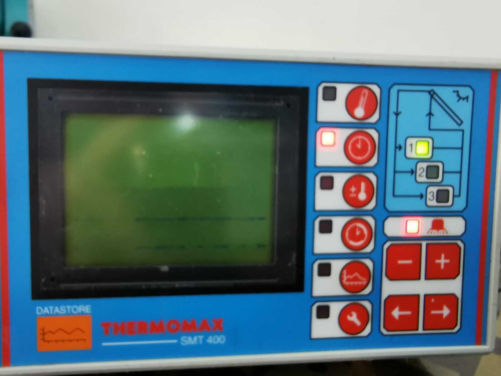 THERMOMAX SMT-400 THERMOMAX SMT 400 6