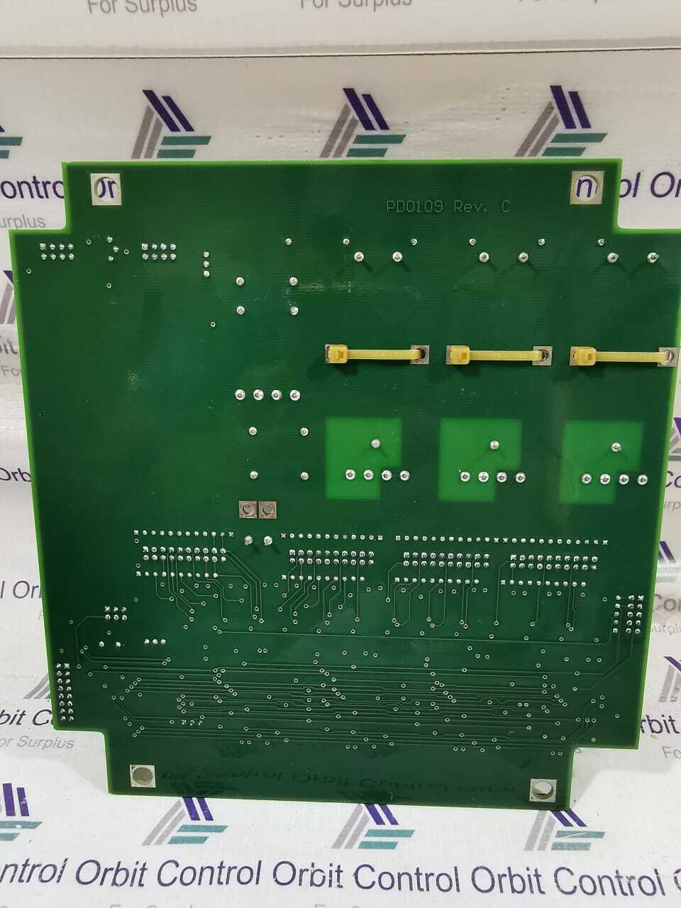 SA-31 B PD0109 Rev.C SA-31/1Signal Processor PCB 5