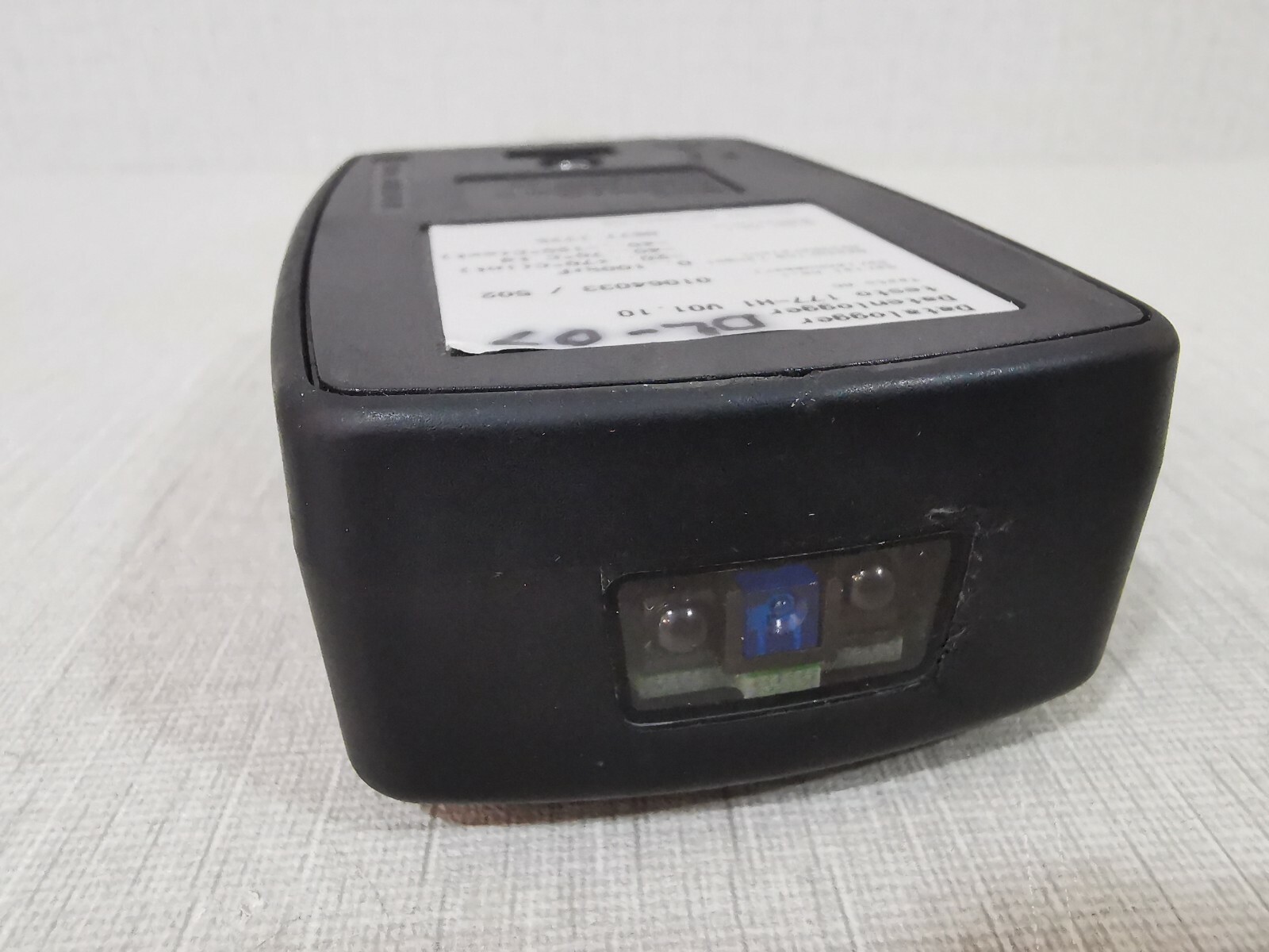 Testo TESTO-177 TESTO 177-H1 Humidity Temperature Data Logger 9