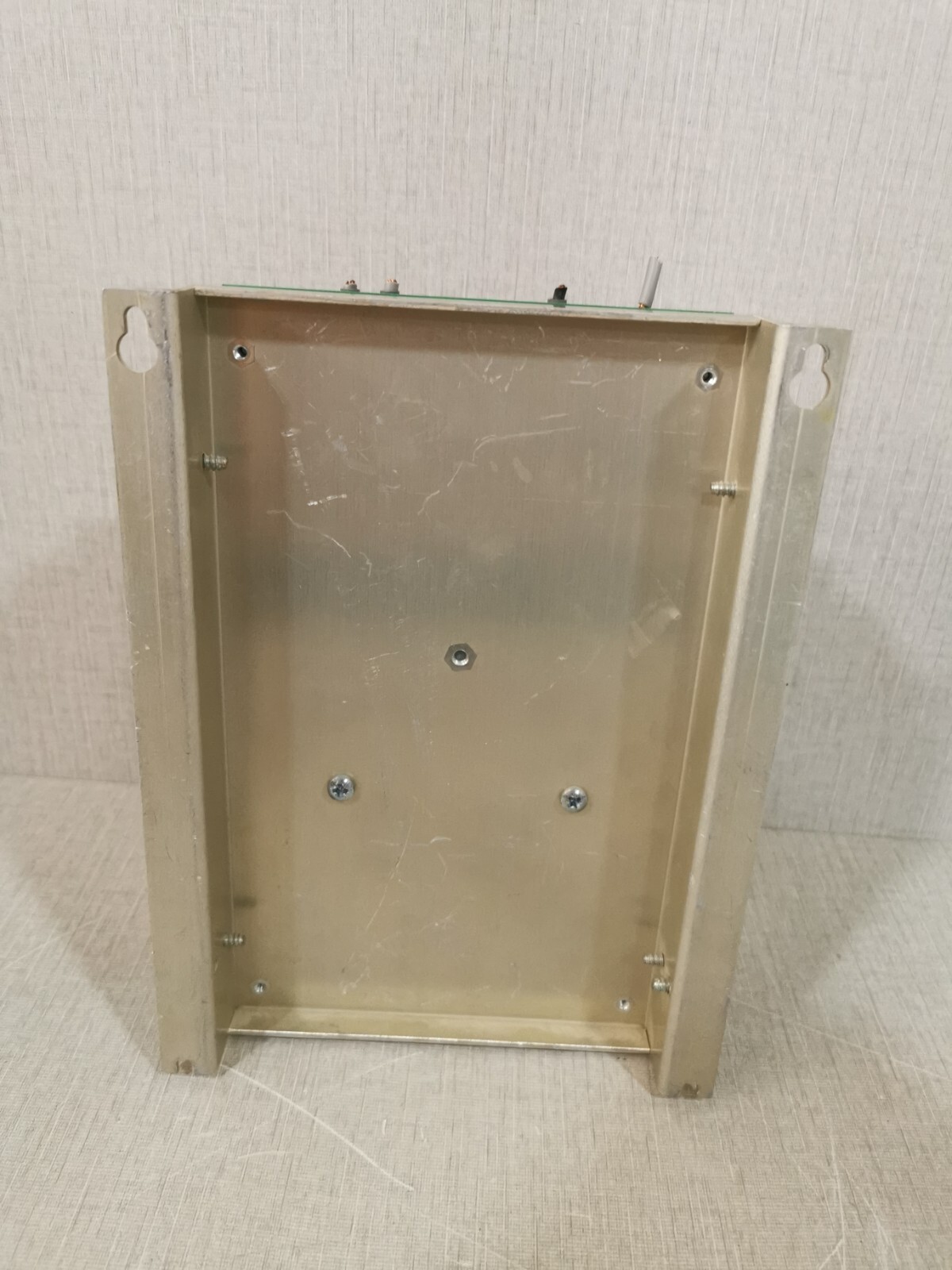 Quantran Systems QMT2-2DB Quantran Systems QMT2-2DB Control Unit 7