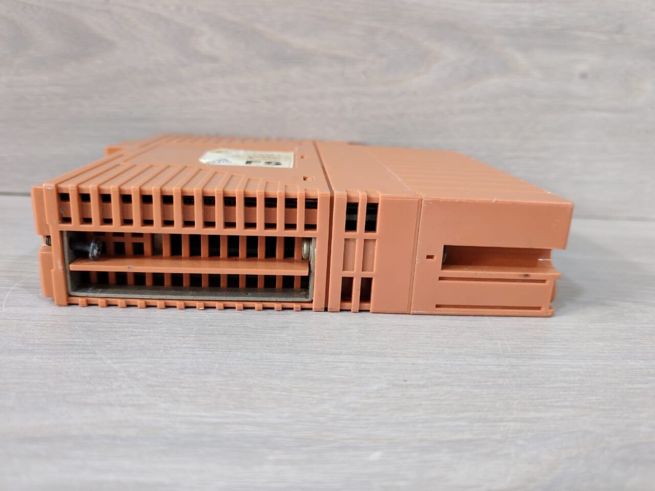 Yokogawa SAI143-S03 Yokogawa SAI143-S03 S2 Analog Input Module with STA4S-00 S1 Terminal Module 6