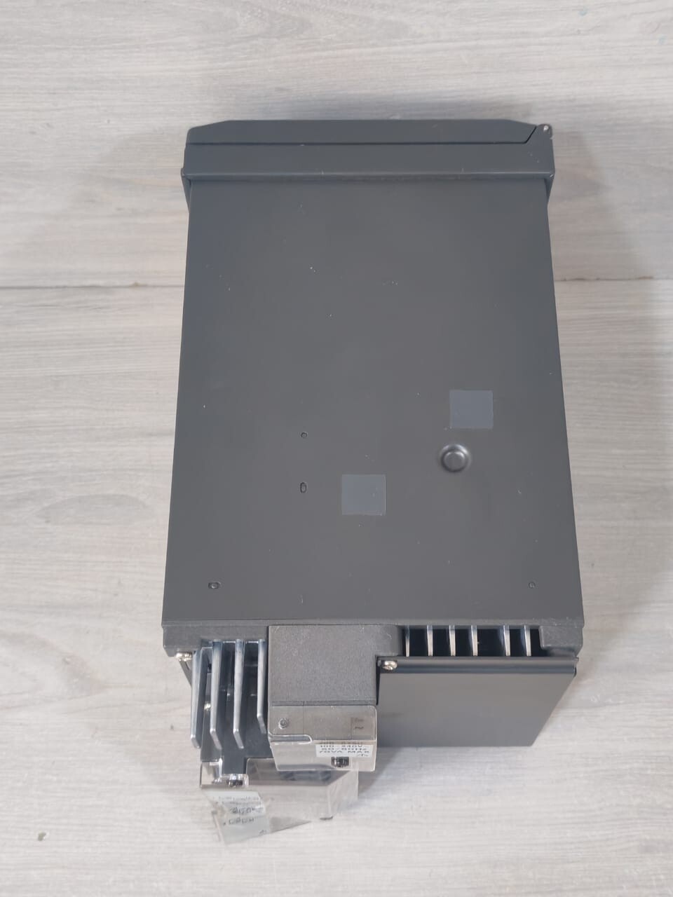 Yokogawa UR1000 YOKOGAWA UR1000 DIGITAL CHART RECORDER 436004 6