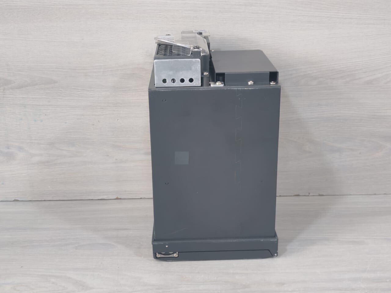Yokogawa UR1000 YOKOGAWA UR1000 DIGITAL CHART RECORDER 436004 7