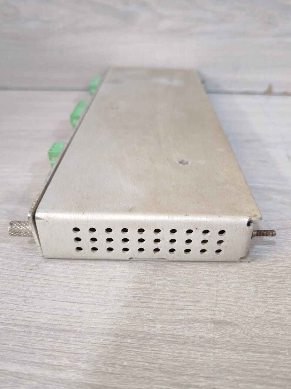 Bently Nevada 125680-01 BENTLY NEVADA 125680-01 PROXIMITOR I/O MODULE 8
